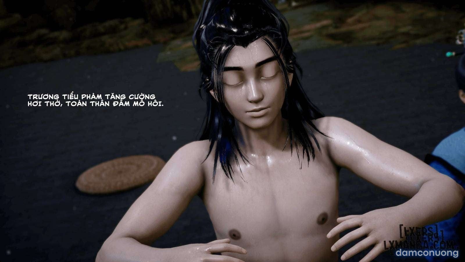 đọc truyện Tân Truyền Kỳ Trảm Tiên Diệt Ma Chương 2.1 ảnh 88 tại Thiên Thai Truyện