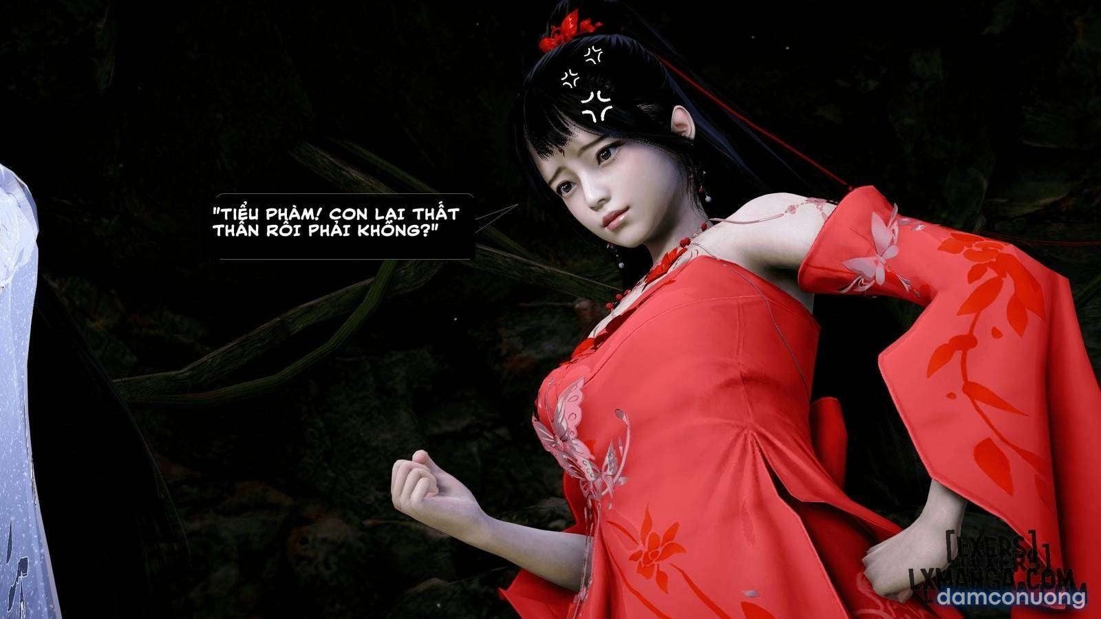 đọc truyện Tân Truyền Kỳ Trảm Tiên Diệt Ma Chương 2.1 ảnh 90 tại Thiên Thai Truyện