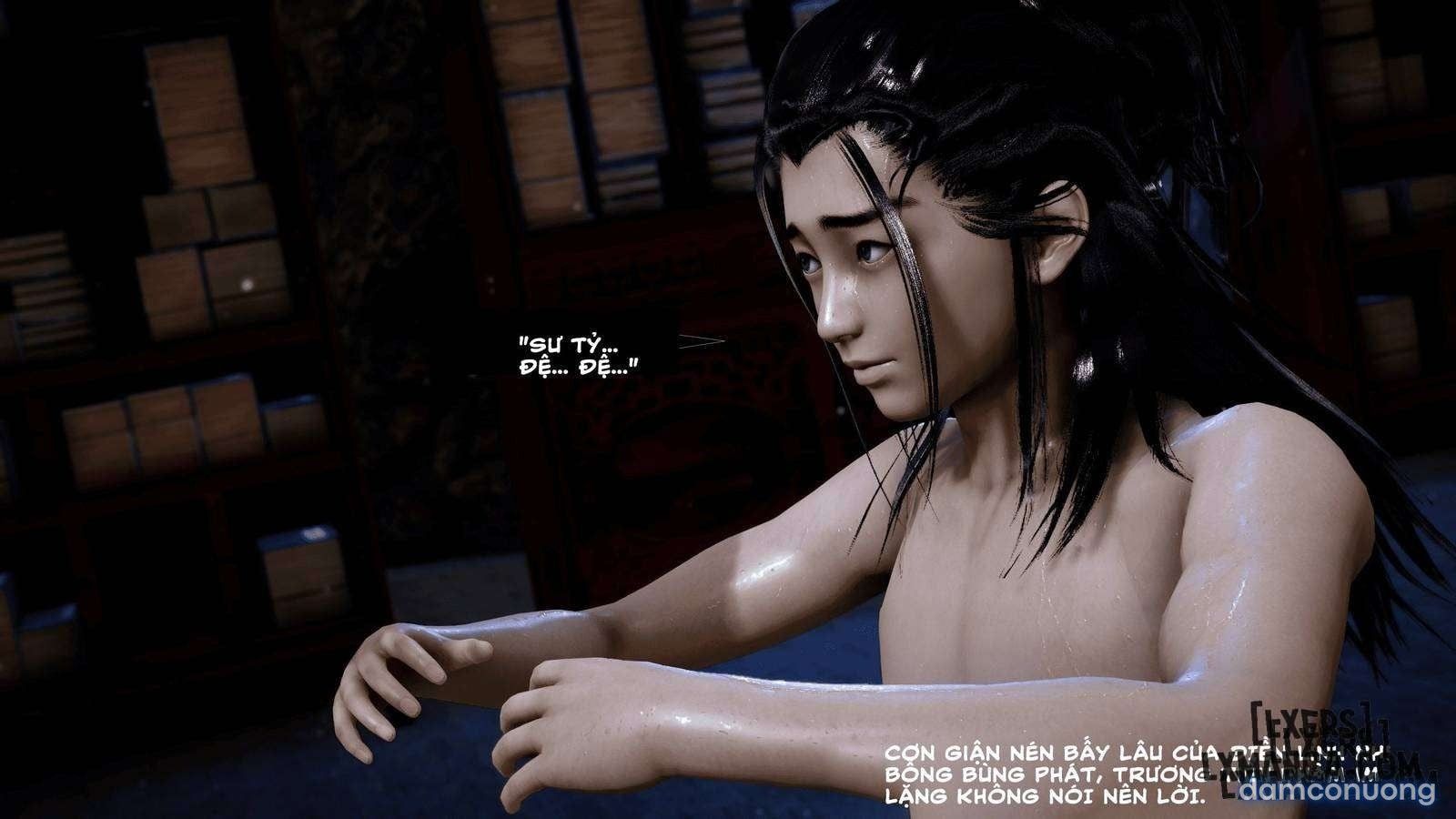 đọc truyện Tân Truyền Kỳ Trảm Tiên Diệt Ma Chương 2.1 ảnh 93 tại Thiên Thai Truyện