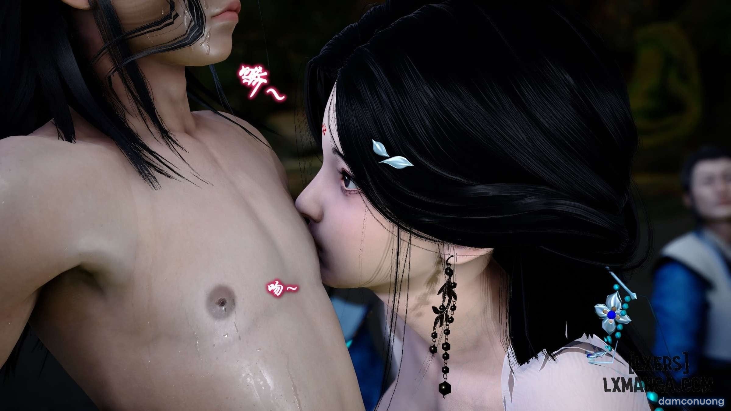 đọc truyện Tân Truyền Kỳ Trảm Tiên Diệt Ma Chương 2.2 ảnh 24 tại Thiên Thai Truyện