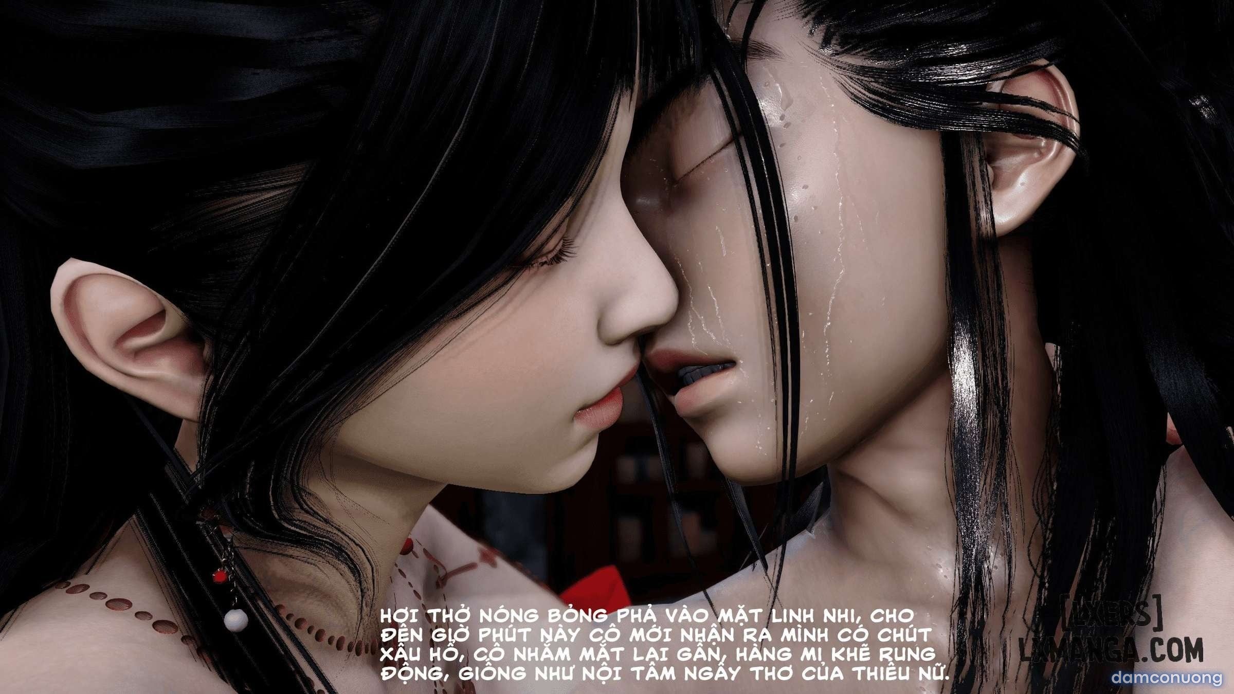 đọc truyện Tân Truyền Kỳ Trảm Tiên Diệt Ma Chương 2.2 ảnh 45 tại Thiên Thai Truyện