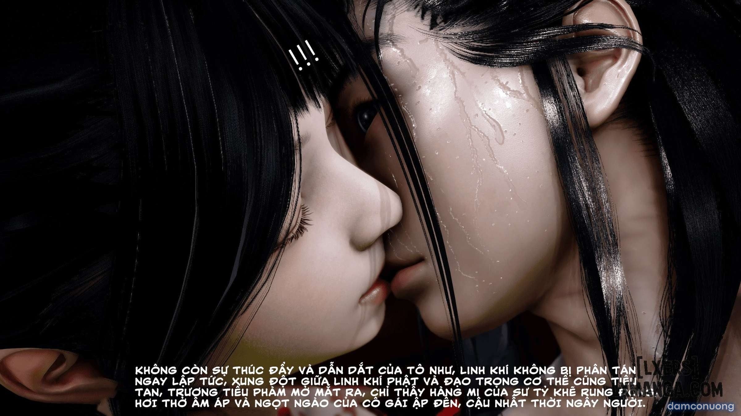 đọc truyện Tân Truyền Kỳ Trảm Tiên Diệt Ma Chương 2.2 ảnh 53 tại Thiên Thai Truyện