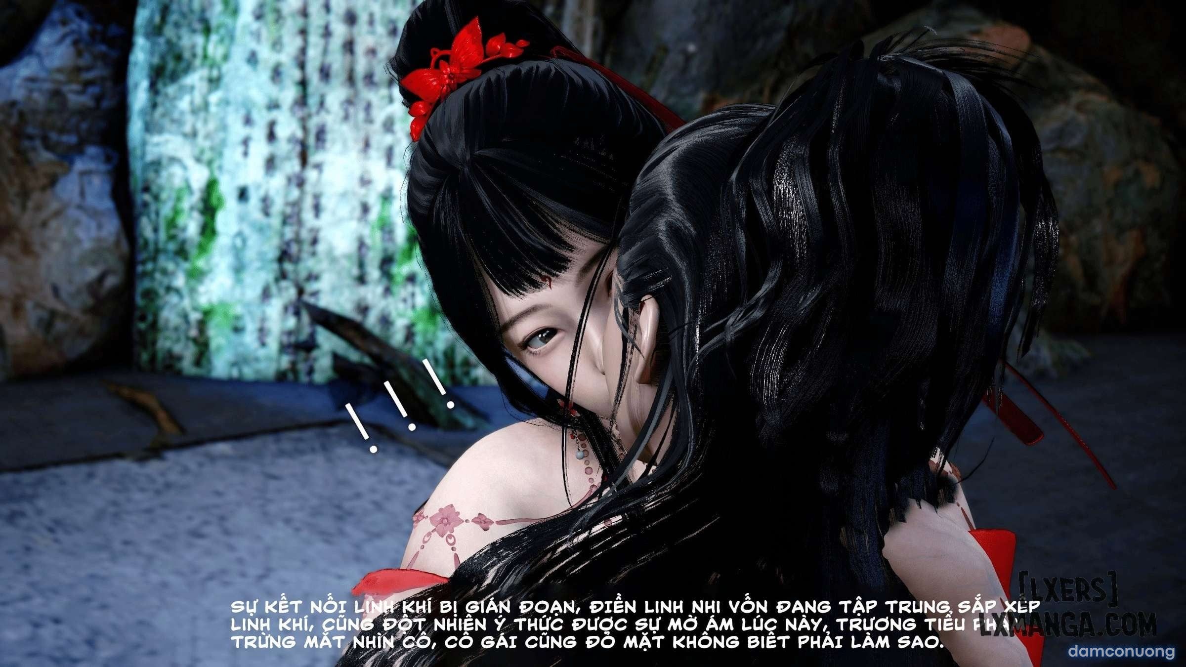 đọc truyện Tân Truyền Kỳ Trảm Tiên Diệt Ma Chương 2.2 ảnh 55 tại Thiên Thai Truyện