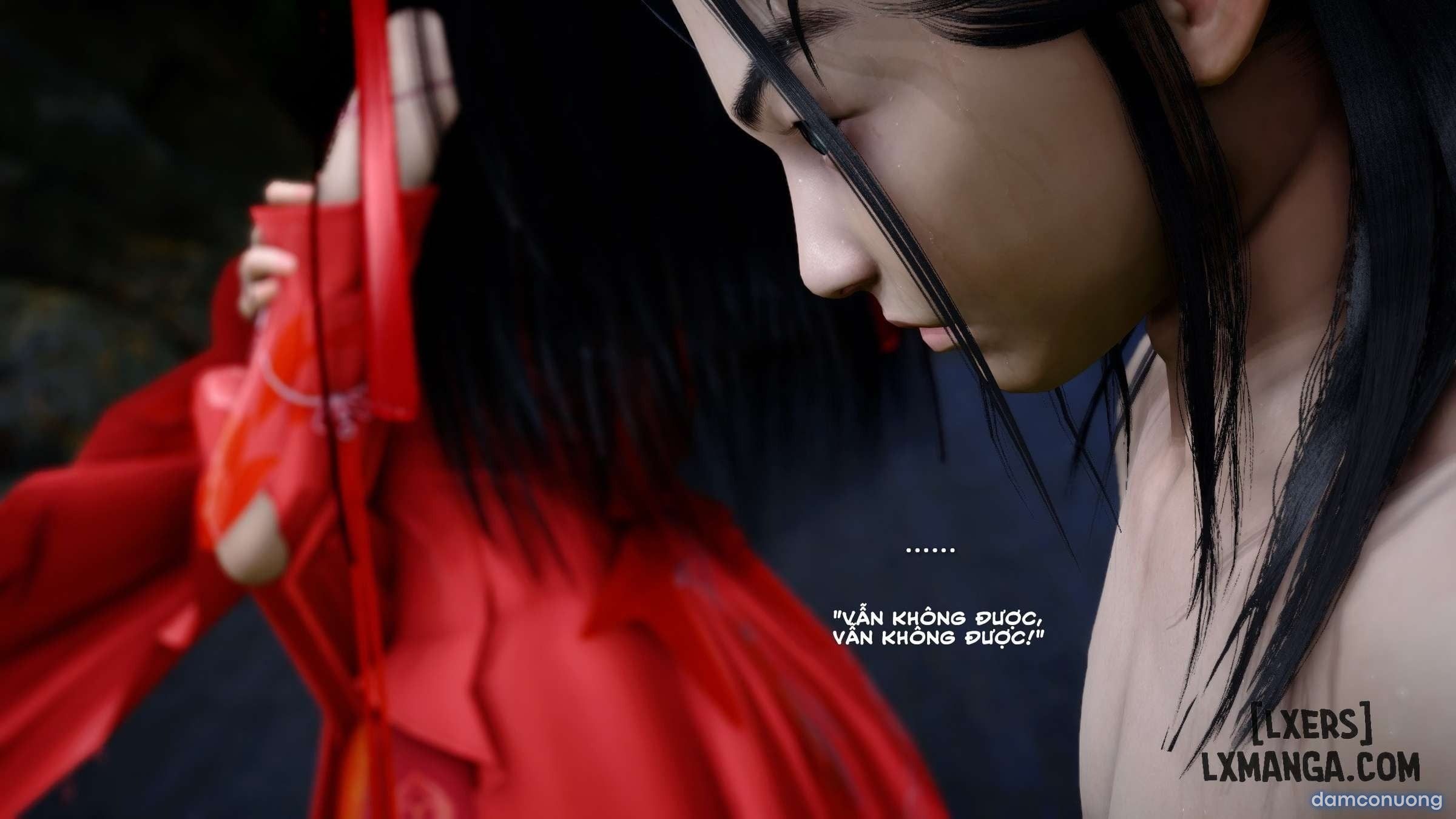 đọc truyện Tân Truyền Kỳ Trảm Tiên Diệt Ma Chương 2.2 ảnh 62 tại Thiên Thai Truyện