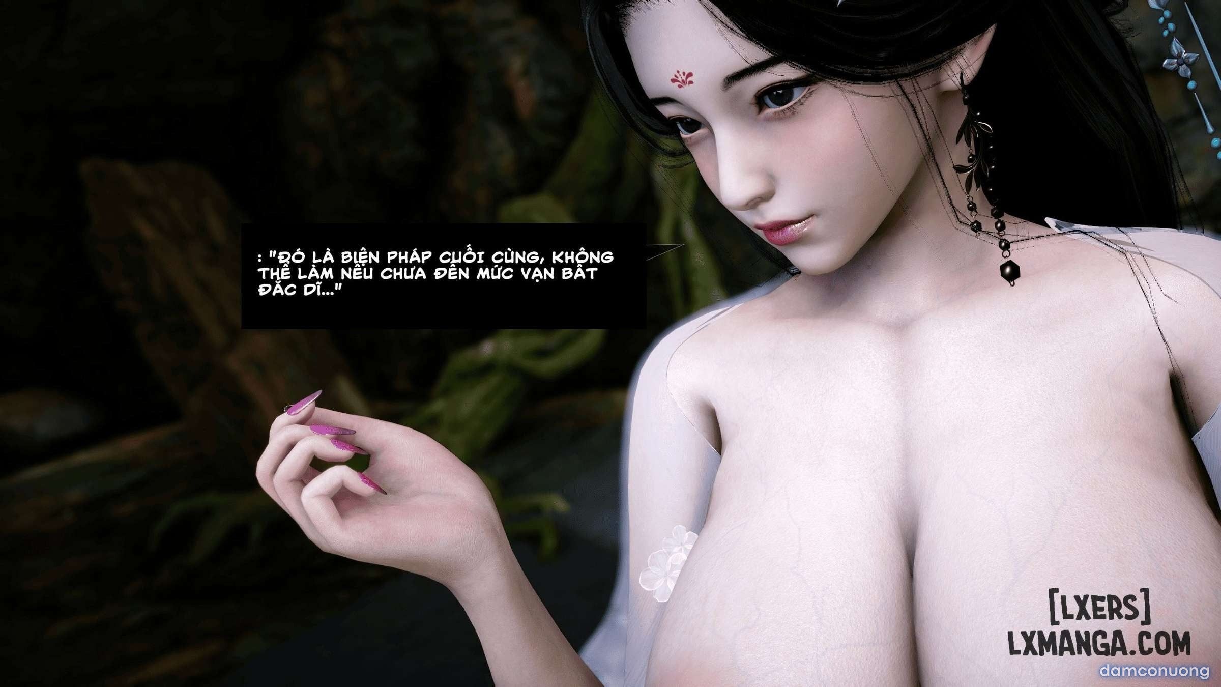 đọc truyện Tân Truyền Kỳ Trảm Tiên Diệt Ma Chương 2.2 ảnh 68 tại Thiên Thai Truyện