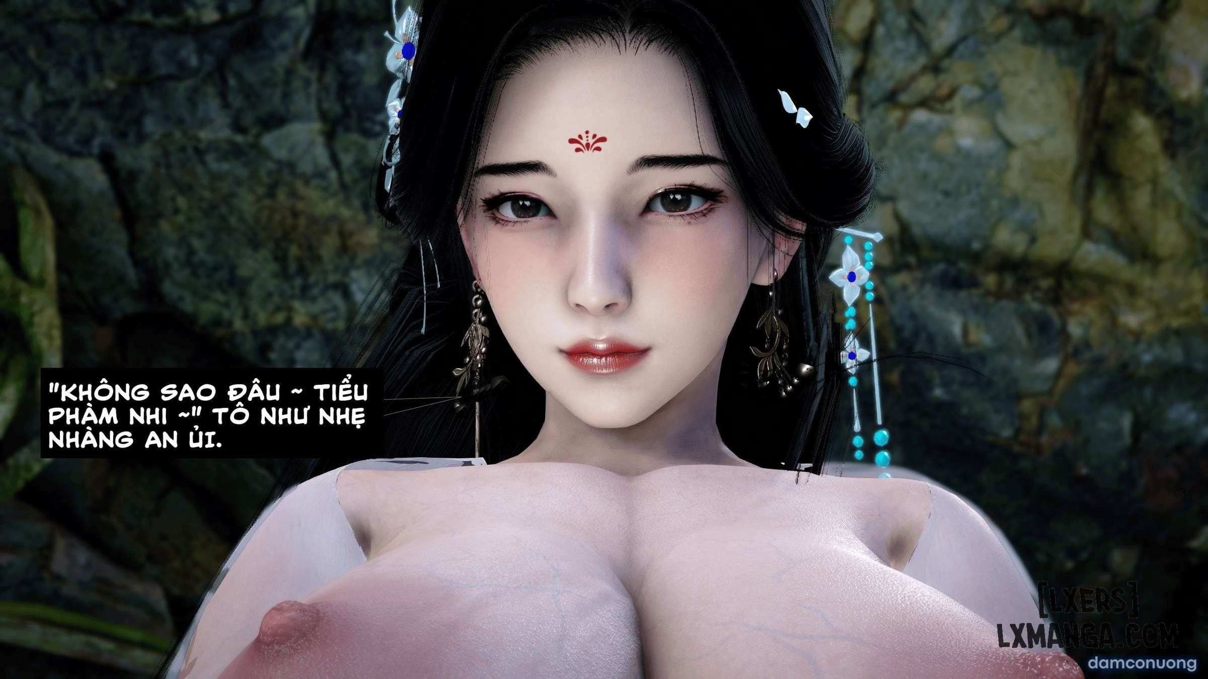 đọc truyện Tân Truyền Kỳ Trảm Tiên Diệt Ma Chương 2.2 ảnh 73 tại Thiên Thai Truyện