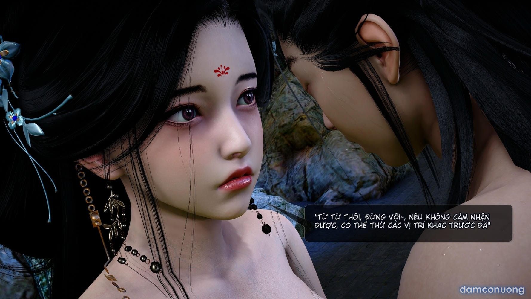 đọc truyện Tân Truyền Kỳ Trảm Tiên Diệt Ma Chương 2.3 ảnh 3 tại Thiên Thai Truyện