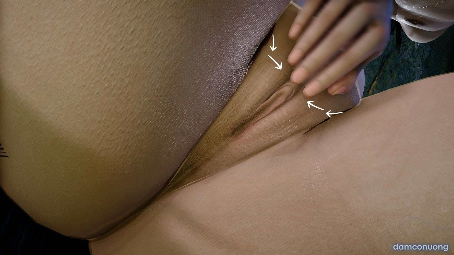 đọc truyện Tân Truyền Kỳ Trảm Tiên Diệt Ma Chương 2.3 ảnh 18 tại Thiên Thai Truyện