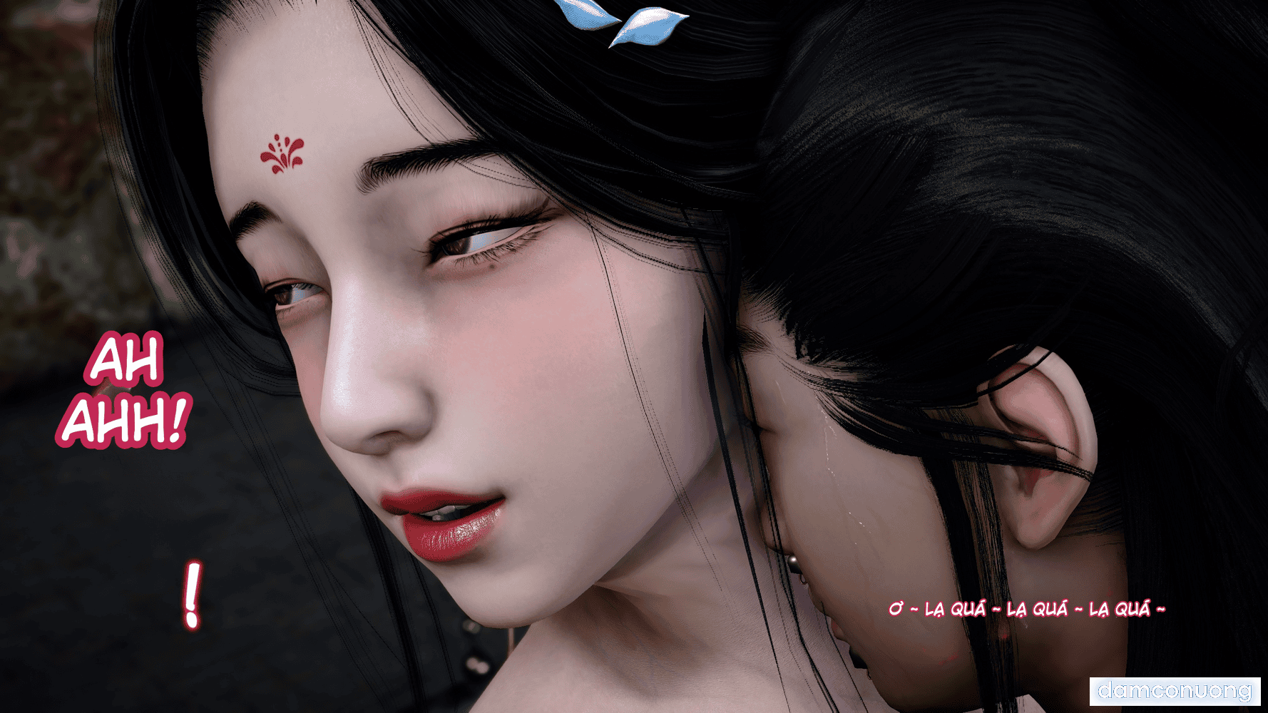 đọc truyện Tân Truyền Kỳ Trảm Tiên Diệt Ma Chương 2.4 ảnh 18 tại Thiên Thai Truyện