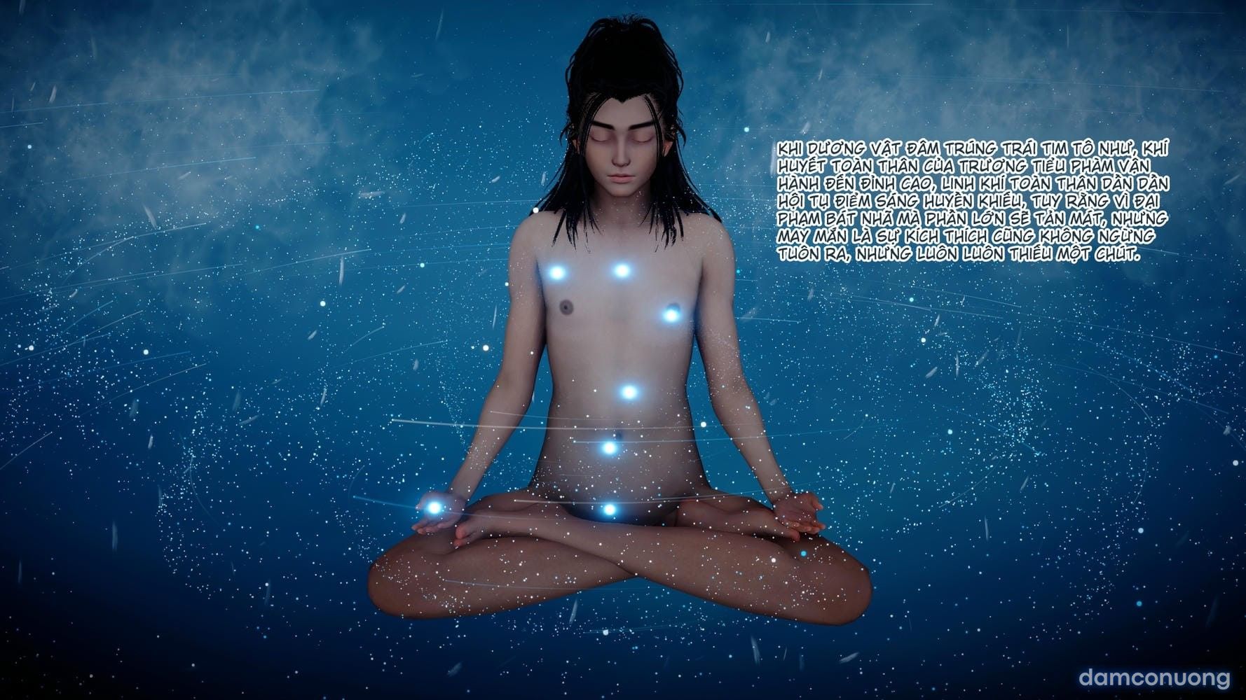 đọc truyện Tân Truyền Kỳ Trảm Tiên Diệt Ma Chương 2.4 ảnh 21 tại Thiên Thai Truyện