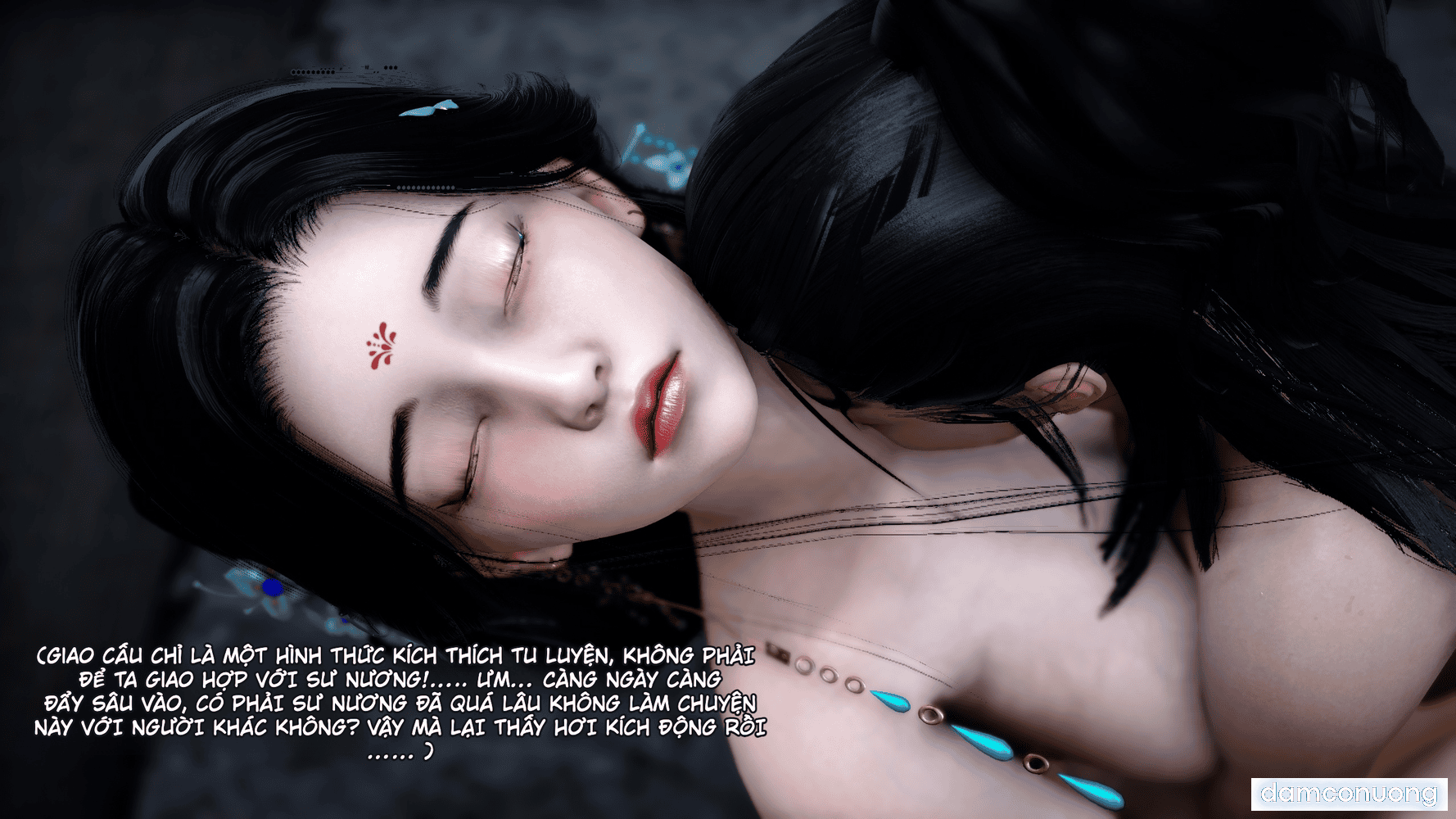 đọc truyện Tân Truyền Kỳ Trảm Tiên Diệt Ma Chương 2.4 ảnh 29 tại Thiên Thai Truyện