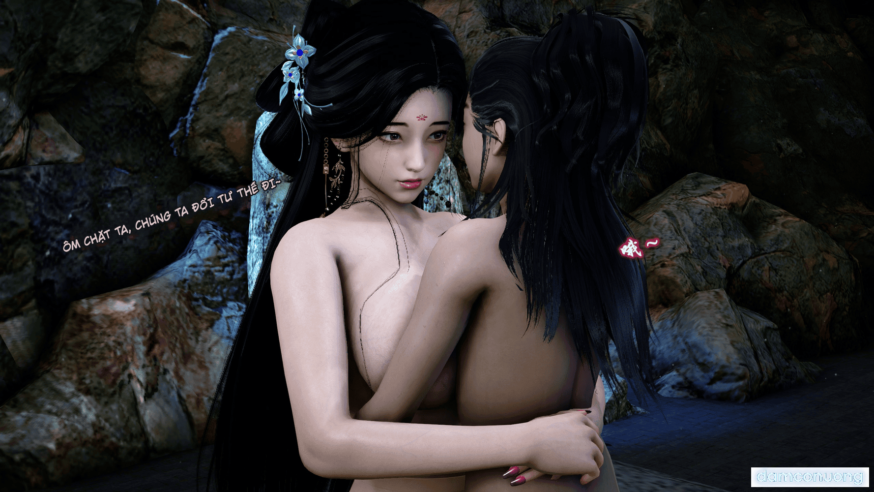 đọc truyện Tân Truyền Kỳ Trảm Tiên Diệt Ma Chương 2.4 ảnh 5 tại Thiên Thai Truyện