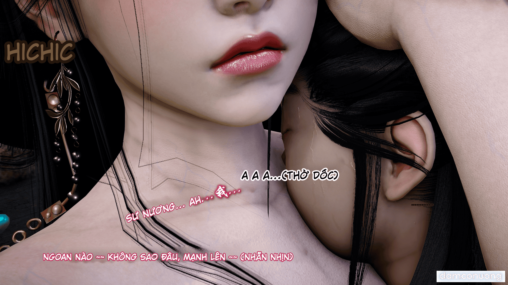 đọc truyện Tân Truyền Kỳ Trảm Tiên Diệt Ma Chương 2.4 ảnh 33 tại Thiên Thai Truyện