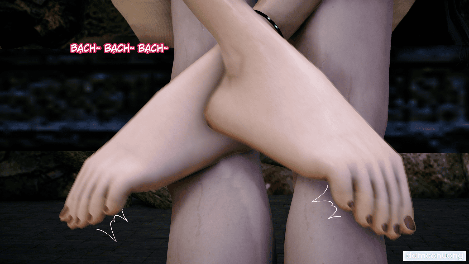 đọc truyện Tân Truyền Kỳ Trảm Tiên Diệt Ma Chương 2.4 ảnh 37 tại Thiên Thai Truyện