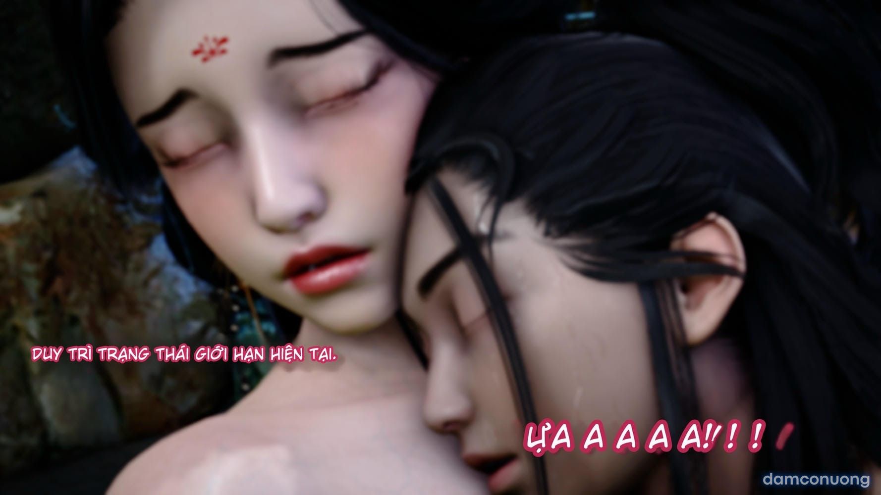 đọc truyện Tân Truyền Kỳ Trảm Tiên Diệt Ma Chương 2.4 ảnh 38 tại Thiên Thai Truyện