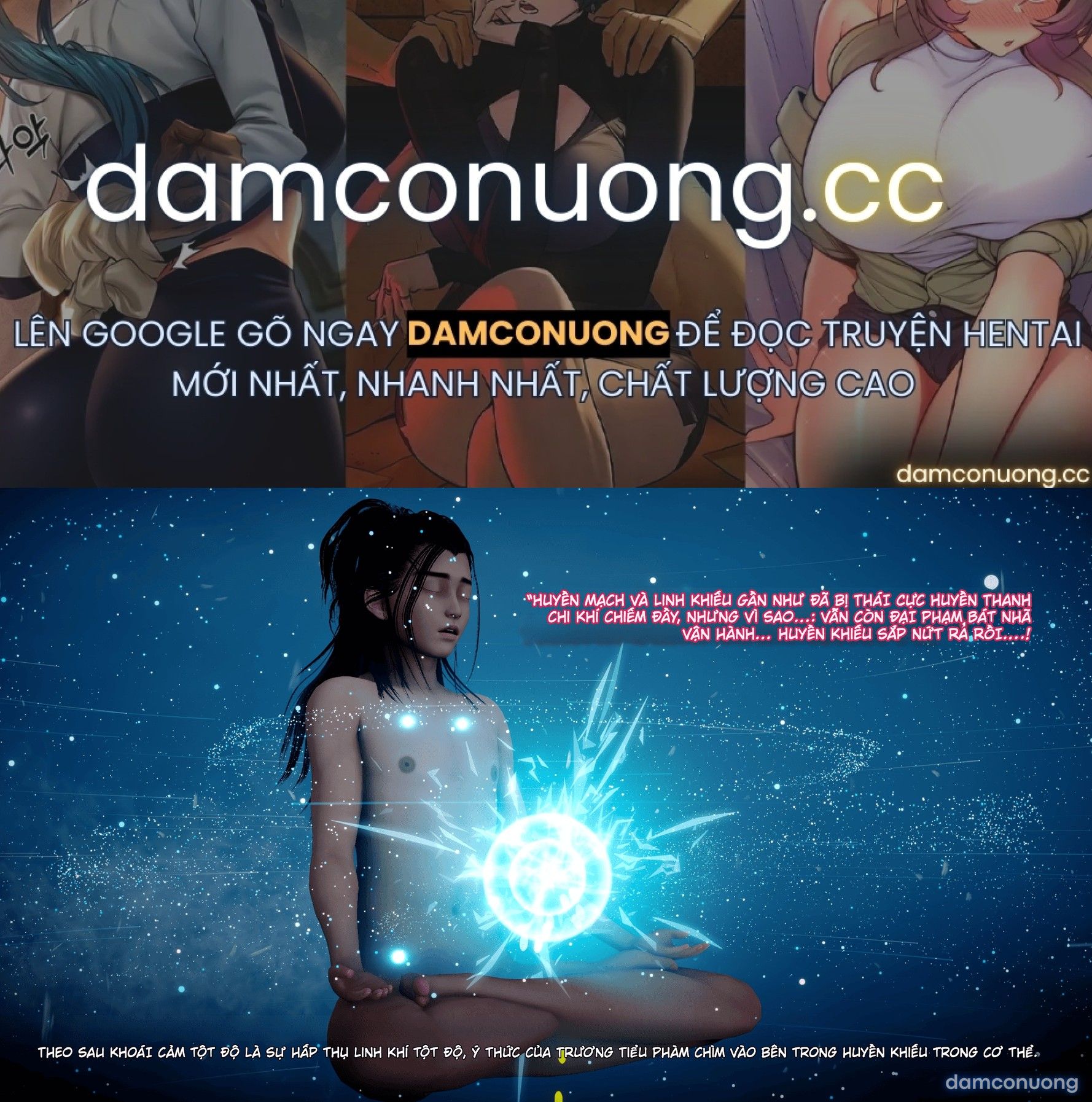 đọc truyện Tân Truyền Kỳ Trảm Tiên Diệt Ma Chương 3.1 ảnh 2 tại Thiên Thai Truyện