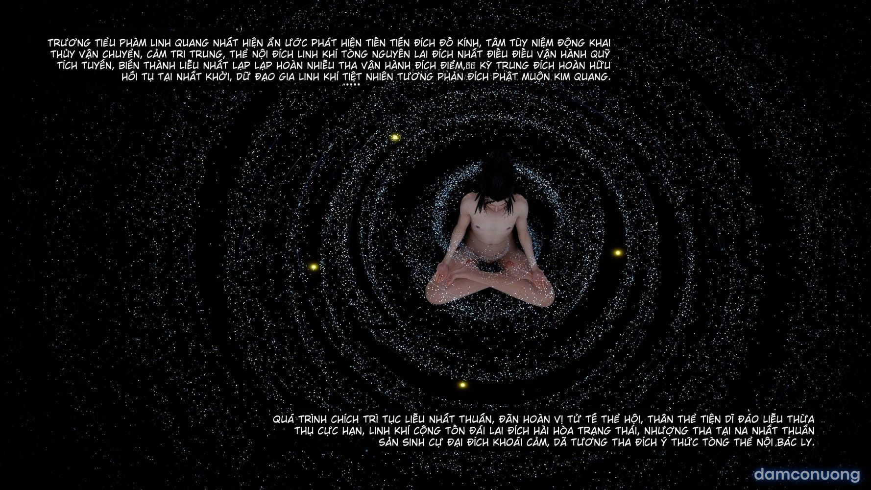 đọc truyện Tân Truyền Kỳ Trảm Tiên Diệt Ma Chương 3.1 ảnh 20 tại Thiên Thai Truyện