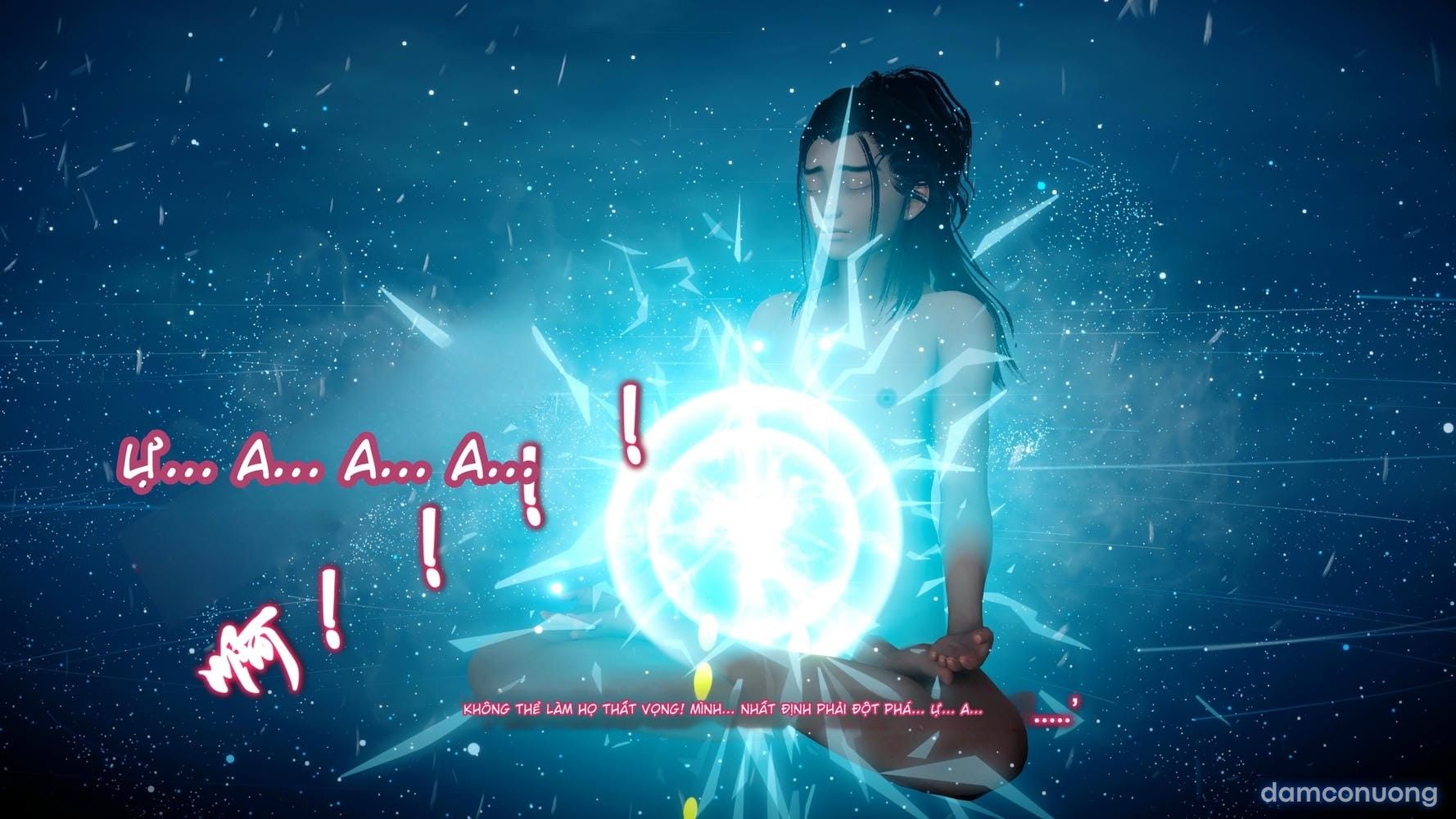 đọc truyện Tân Truyền Kỳ Trảm Tiên Diệt Ma Chương 3.1 ảnh 5 tại Thiên Thai Truyện