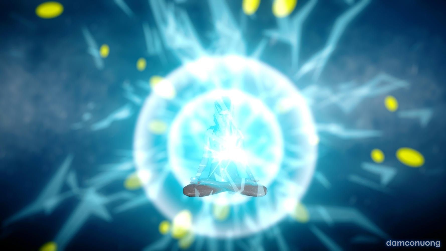 đọc truyện Tân Truyền Kỳ Trảm Tiên Diệt Ma Chương 3.1 ảnh 6 tại Thiên Thai Truyện