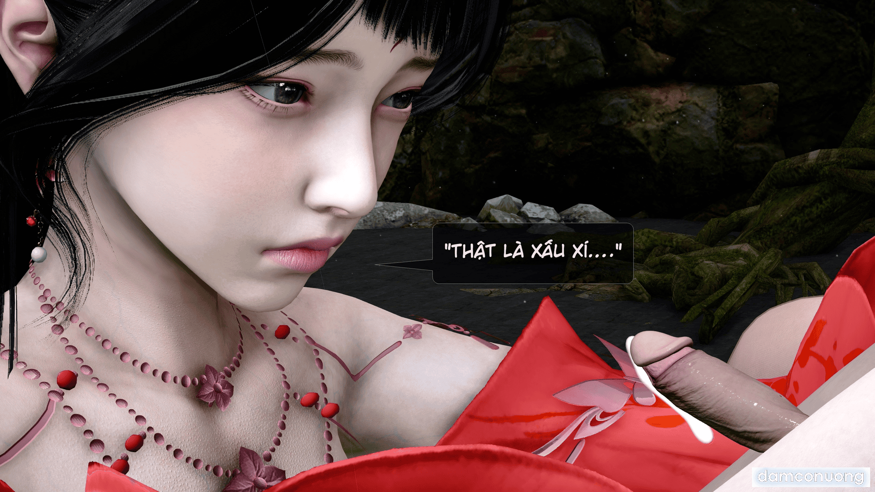 đọc truyện Tân Truyền Kỳ Trảm Tiên Diệt Ma Chương 3.2 ảnh 16 tại Thiên Thai Truyện