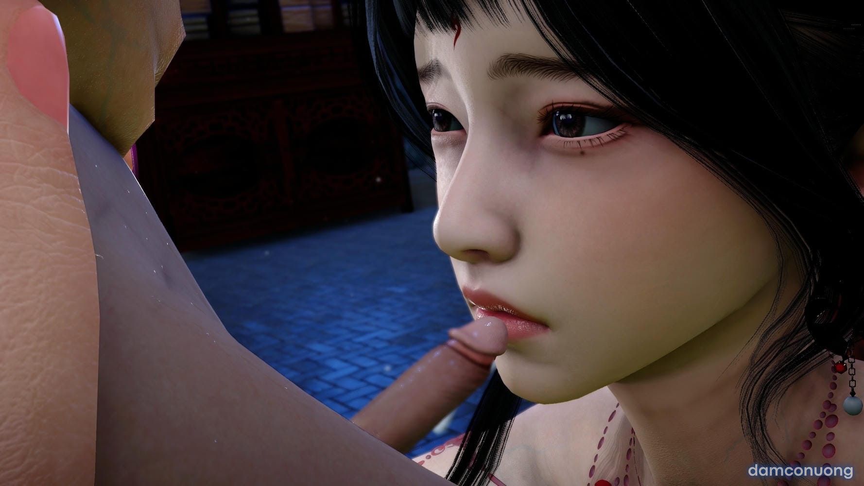 đọc truyện Tân Truyền Kỳ Trảm Tiên Diệt Ma Chương 3.2 ảnh 17 tại Thiên Thai Truyện