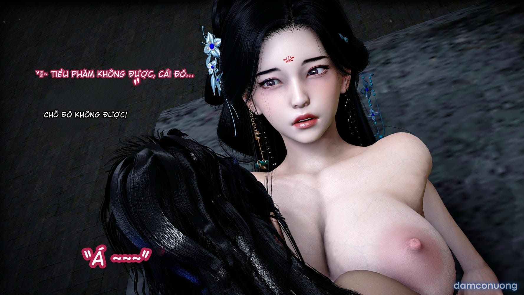 đọc truyện Tân Truyền Kỳ Trảm Tiên Diệt Ma Chương 3.2 ảnh 4 tại Thiên Thai Truyện