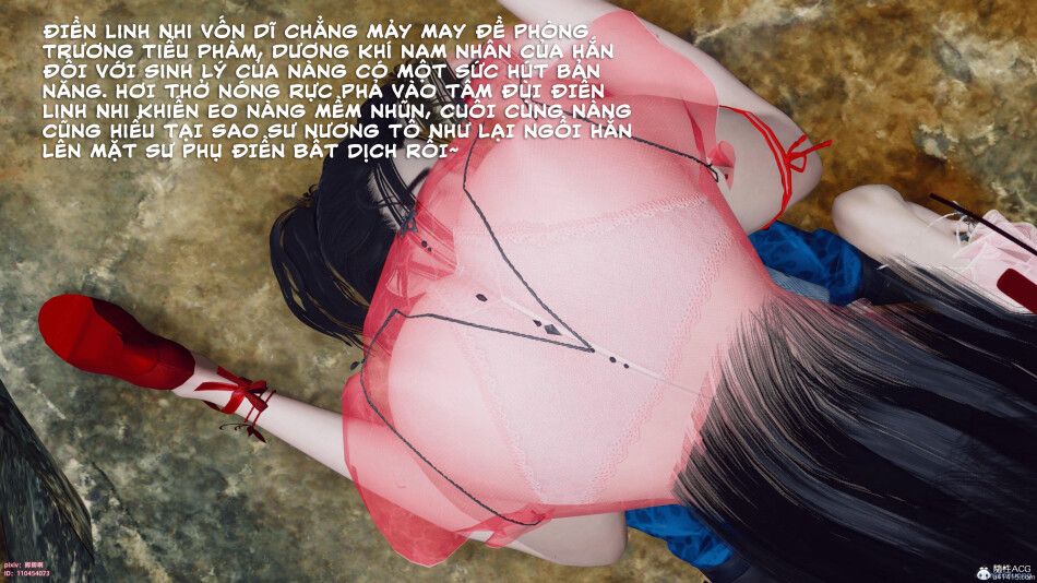 đọc truyện Tân Truyền Kỳ Trảm Tiên Diệt Ma Chương 3.4 ảnh 13 tại Thiên Thai Truyện