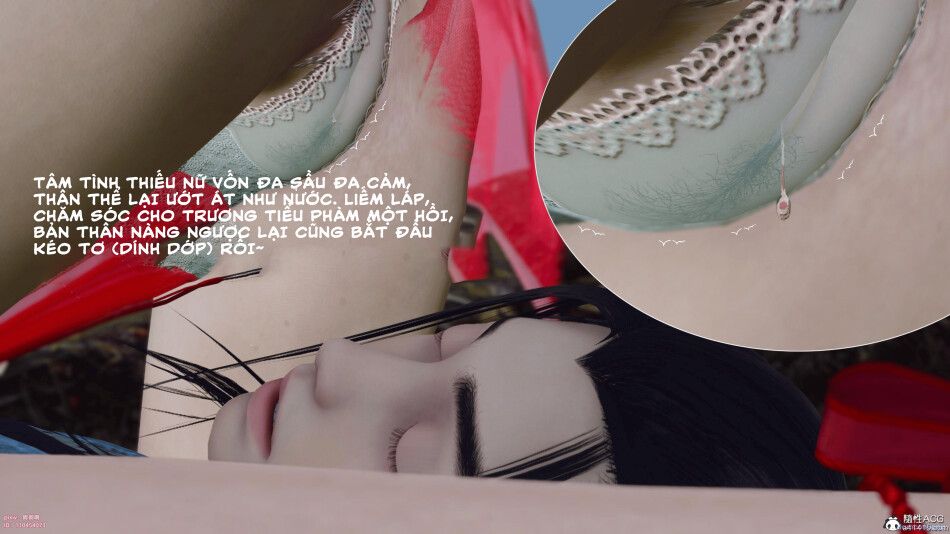 đọc truyện Tân Truyền Kỳ Trảm Tiên Diệt Ma Chương 3.4 ảnh 15 tại Thiên Thai Truyện