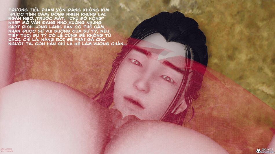 đọc truyện Tân Truyền Kỳ Trảm Tiên Diệt Ma Chương 3.4 ảnh 27 tại Thiên Thai Truyện