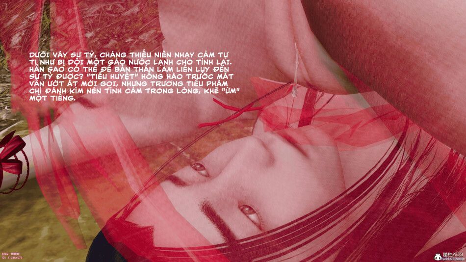 đọc truyện Tân Truyền Kỳ Trảm Tiên Diệt Ma Chương 3.4 ảnh 28 tại Thiên Thai Truyện