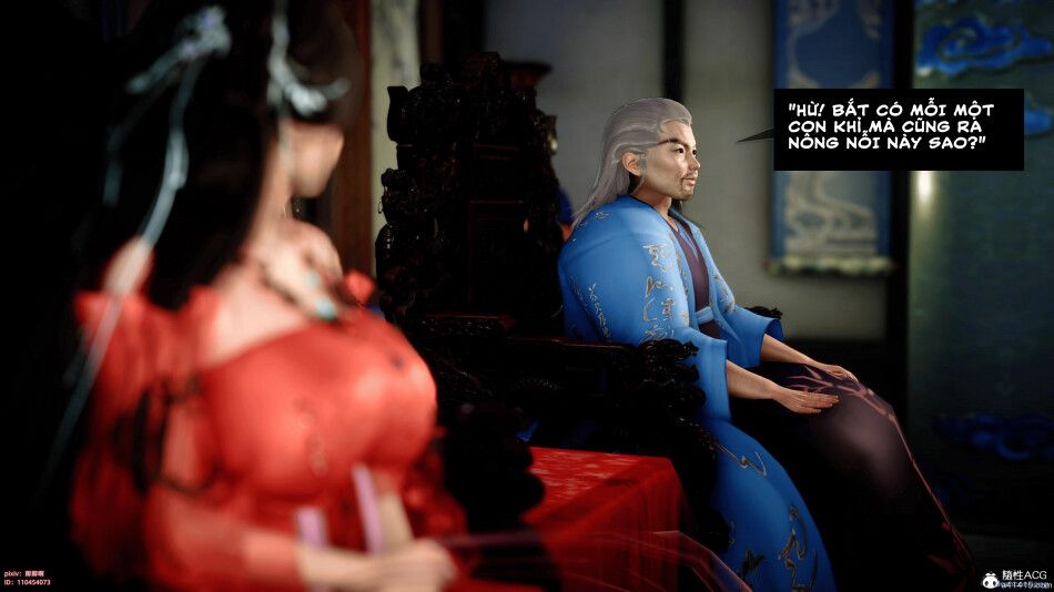 đọc truyện Tân Truyền Kỳ Trảm Tiên Diệt Ma Chương 3.4 ảnh 33 tại Thiên Thai Truyện