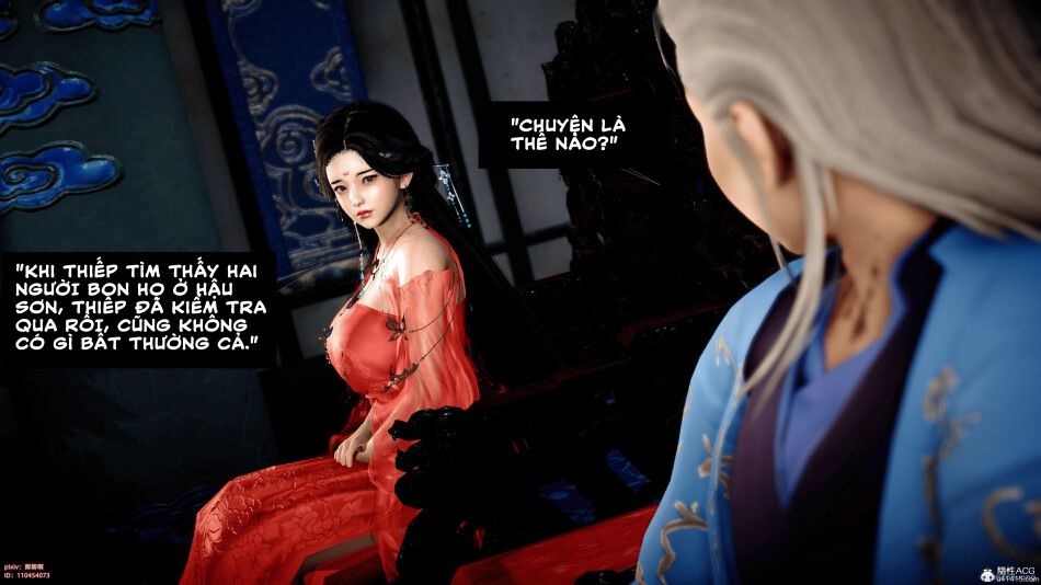 đọc truyện Tân Truyền Kỳ Trảm Tiên Diệt Ma Chương 3.4 ảnh 35 tại Thiên Thai Truyện