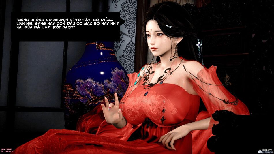 đọc truyện Tân Truyền Kỳ Trảm Tiên Diệt Ma Chương 3.4 ảnh 37 tại Thiên Thai Truyện