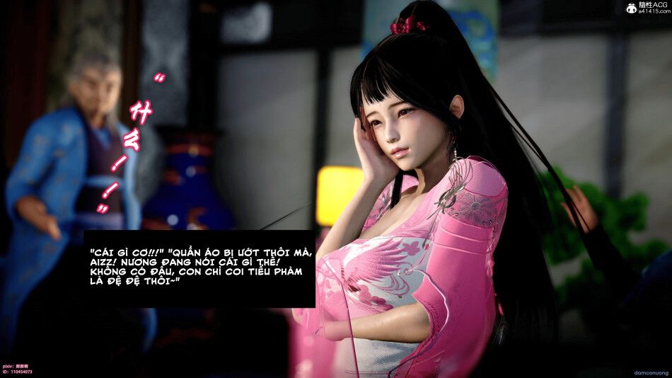 đọc truyện Tân Truyền Kỳ Trảm Tiên Diệt Ma Chương 3.4 ảnh 38 tại Thiên Thai Truyện