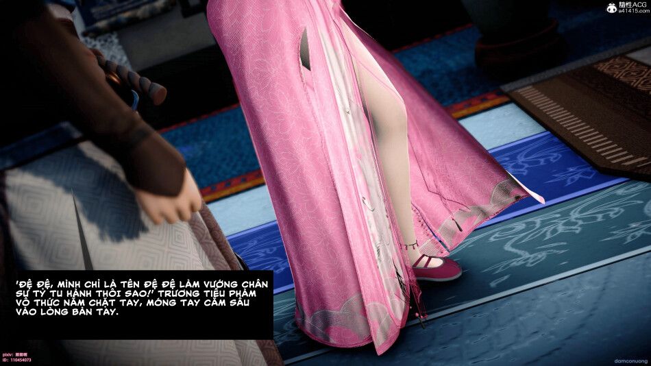 đọc truyện Tân Truyền Kỳ Trảm Tiên Diệt Ma Chương 3.4 ảnh 39 tại Thiên Thai Truyện