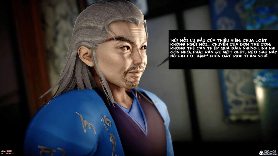 đọc truyện Tân Truyền Kỳ Trảm Tiên Diệt Ma Chương 3.4 ảnh 41 tại Thiên Thai Truyện