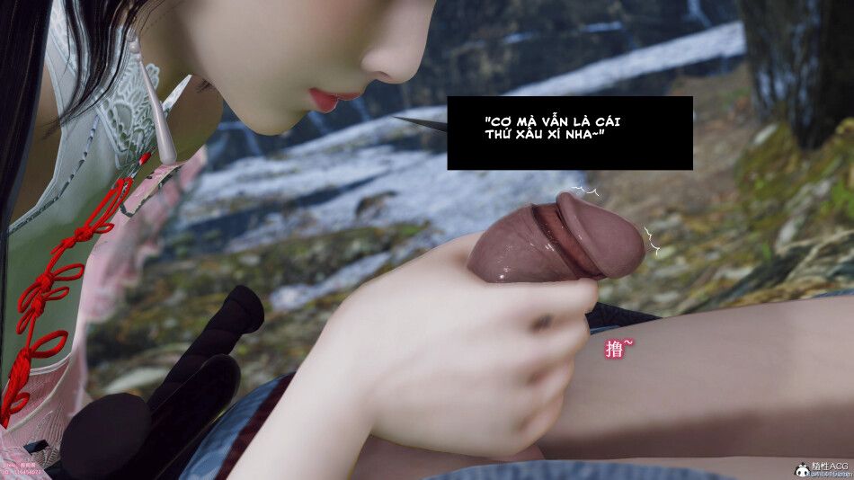 đọc truyện Tân Truyền Kỳ Trảm Tiên Diệt Ma Chương 3.4 ảnh 6 tại Thiên Thai Truyện