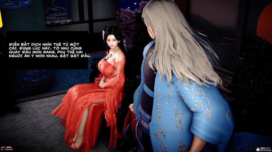 đọc truyện Tân Truyền Kỳ Trảm Tiên Diệt Ma Chương 3.4 ảnh 42 tại Thiên Thai Truyện