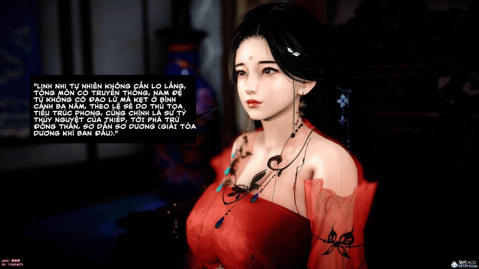 đọc truyện Tân Truyền Kỳ Trảm Tiên Diệt Ma Chương 3.4 ảnh 45 tại Thiên Thai Truyện