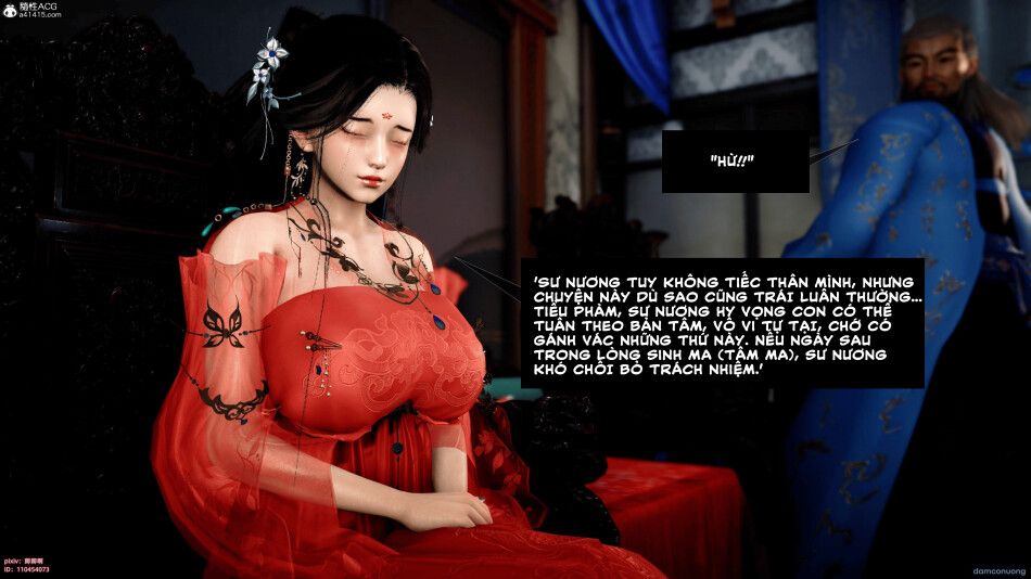 đọc truyện Tân Truyền Kỳ Trảm Tiên Diệt Ma Chương 3.4 ảnh 47 tại Thiên Thai Truyện