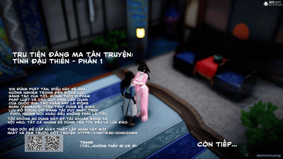 đọc truyện Tân Truyền Kỳ Trảm Tiên Diệt Ma Chương 3.4 ảnh 57 tại Thiên Thai Truyện