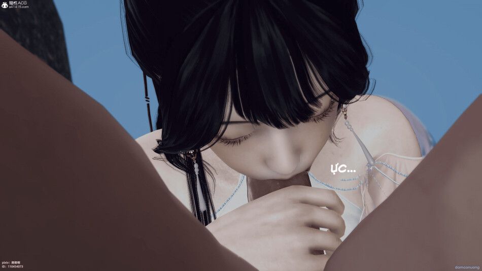 đọc truyện Tân Truyền Kỳ Trảm Tiên Diệt Ma Chương 3.4 ảnh 10 tại Thiên Thai Truyện