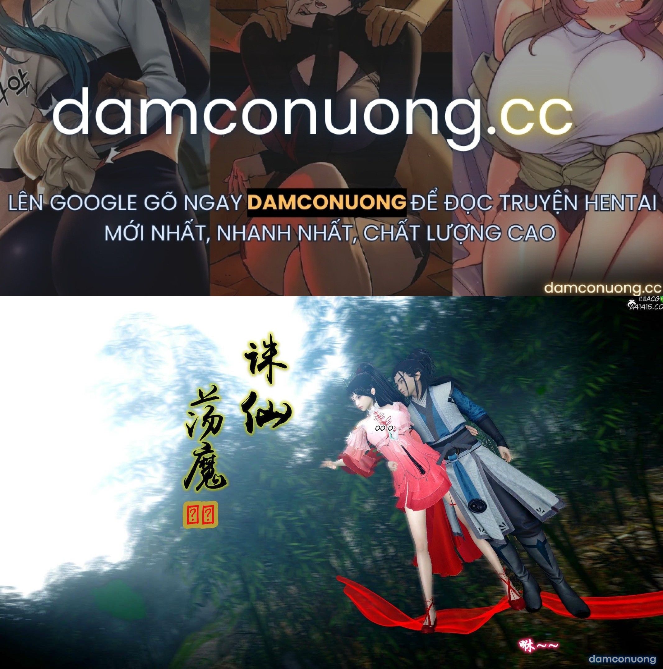 đọc truyện Tân Truyền Kỳ Trảm Tiên Diệt Ma Chương 4.1 ảnh 2 tại Thiên Thai Truyện