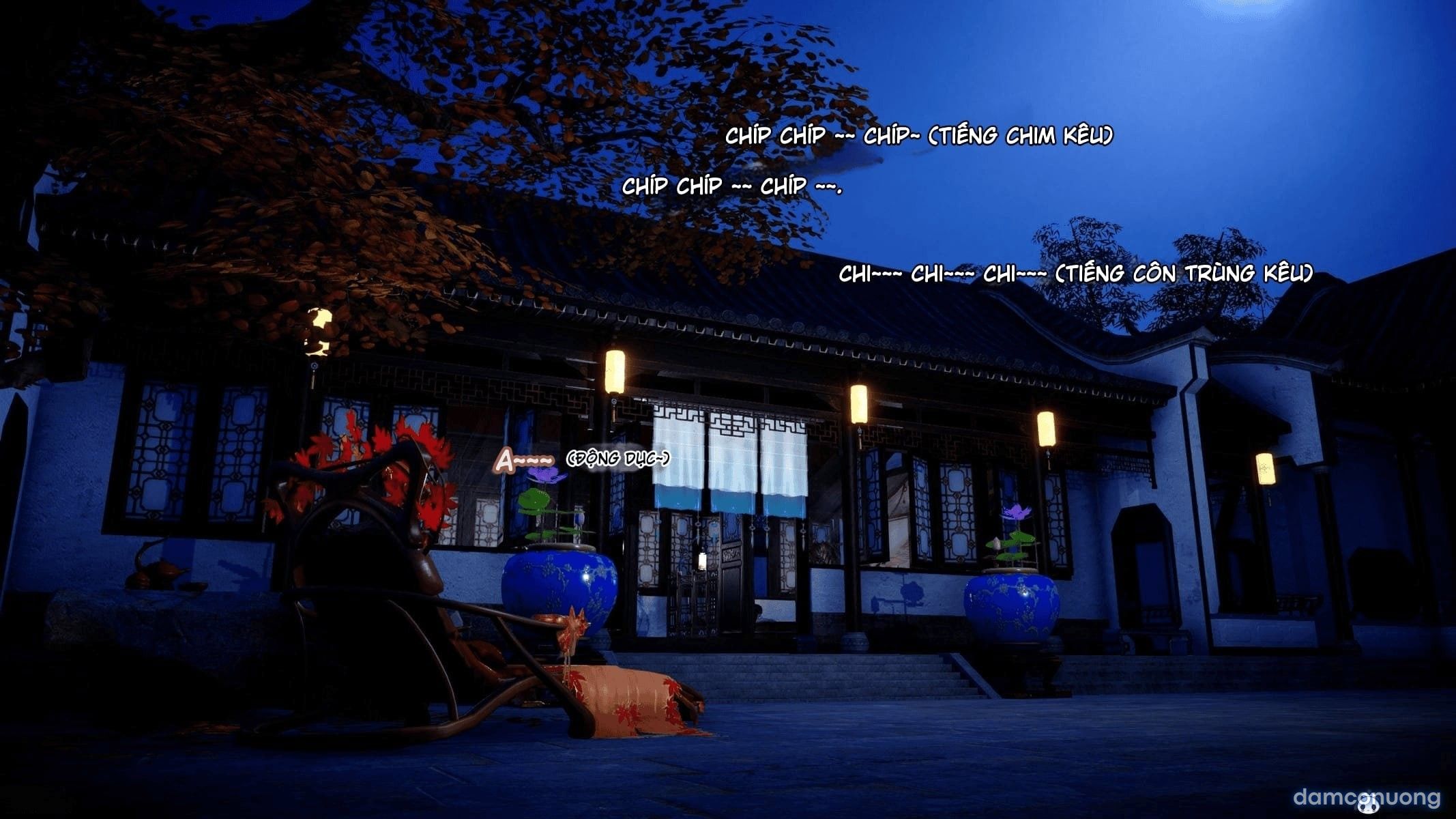 đọc truyện Tân Truyền Kỳ Trảm Tiên Diệt Ma Chương 4.1 ảnh 103 tại Thiên Thai Truyện