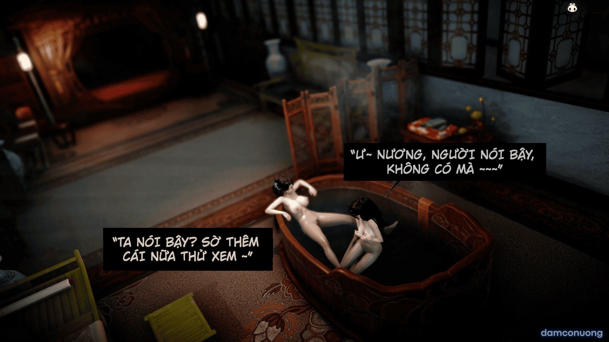 đọc truyện Tân Truyền Kỳ Trảm Tiên Diệt Ma Chương 4.1 ảnh 105 tại Thiên Thai Truyện