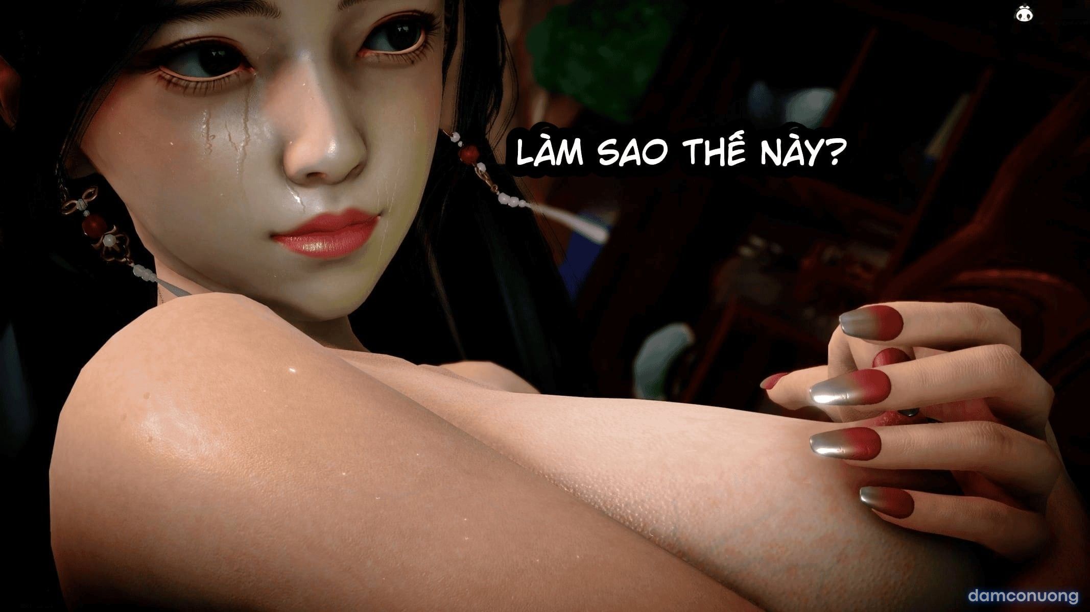 đọc truyện Tân Truyền Kỳ Trảm Tiên Diệt Ma Chương 4.1 ảnh 107 tại Thiên Thai Truyện