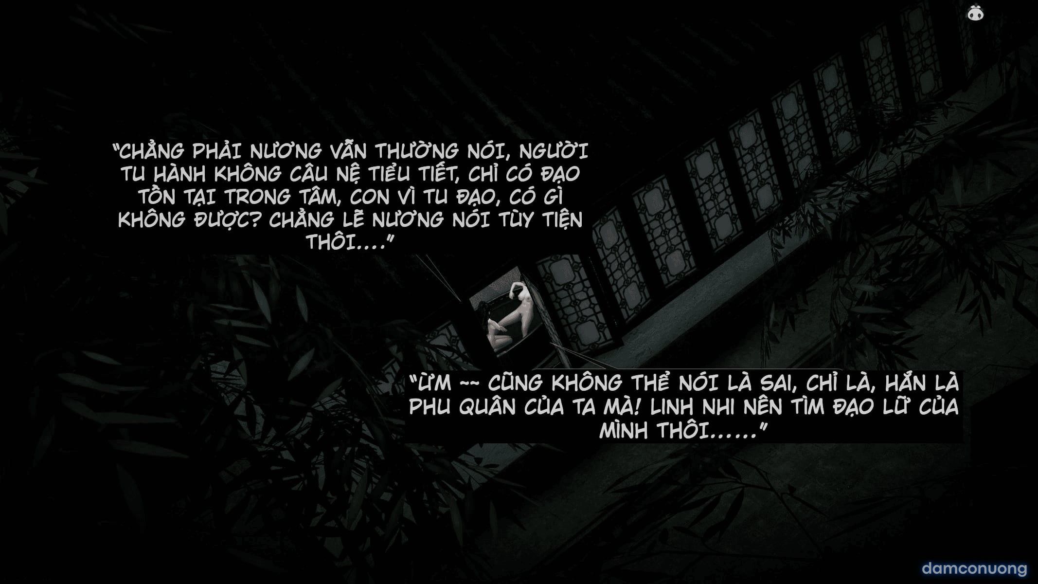 đọc truyện Tân Truyền Kỳ Trảm Tiên Diệt Ma Chương 4.1 ảnh 118 tại Thiên Thai Truyện