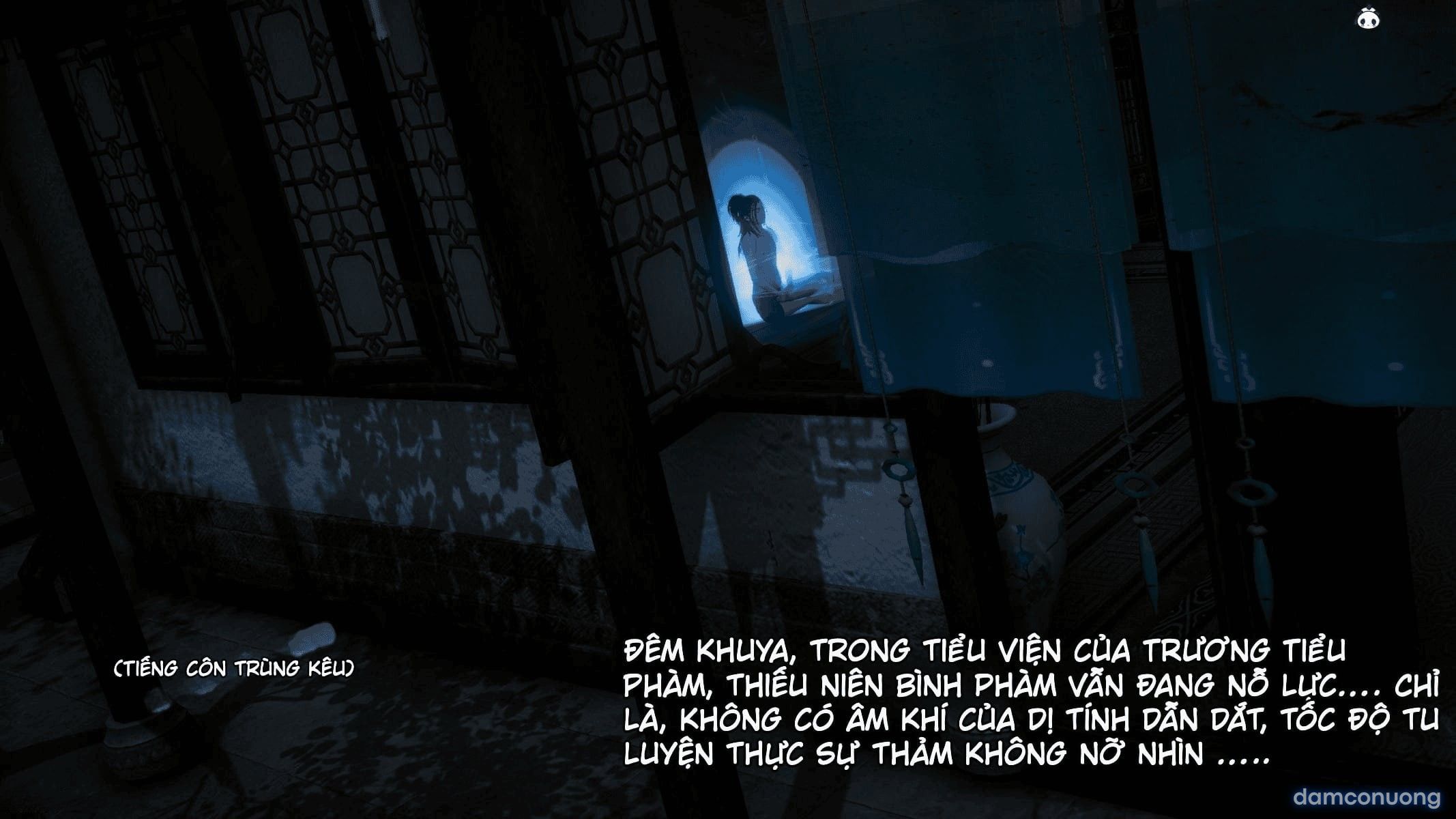 đọc truyện Tân Truyền Kỳ Trảm Tiên Diệt Ma Chương 4.1 ảnh 120 tại Thiên Thai Truyện