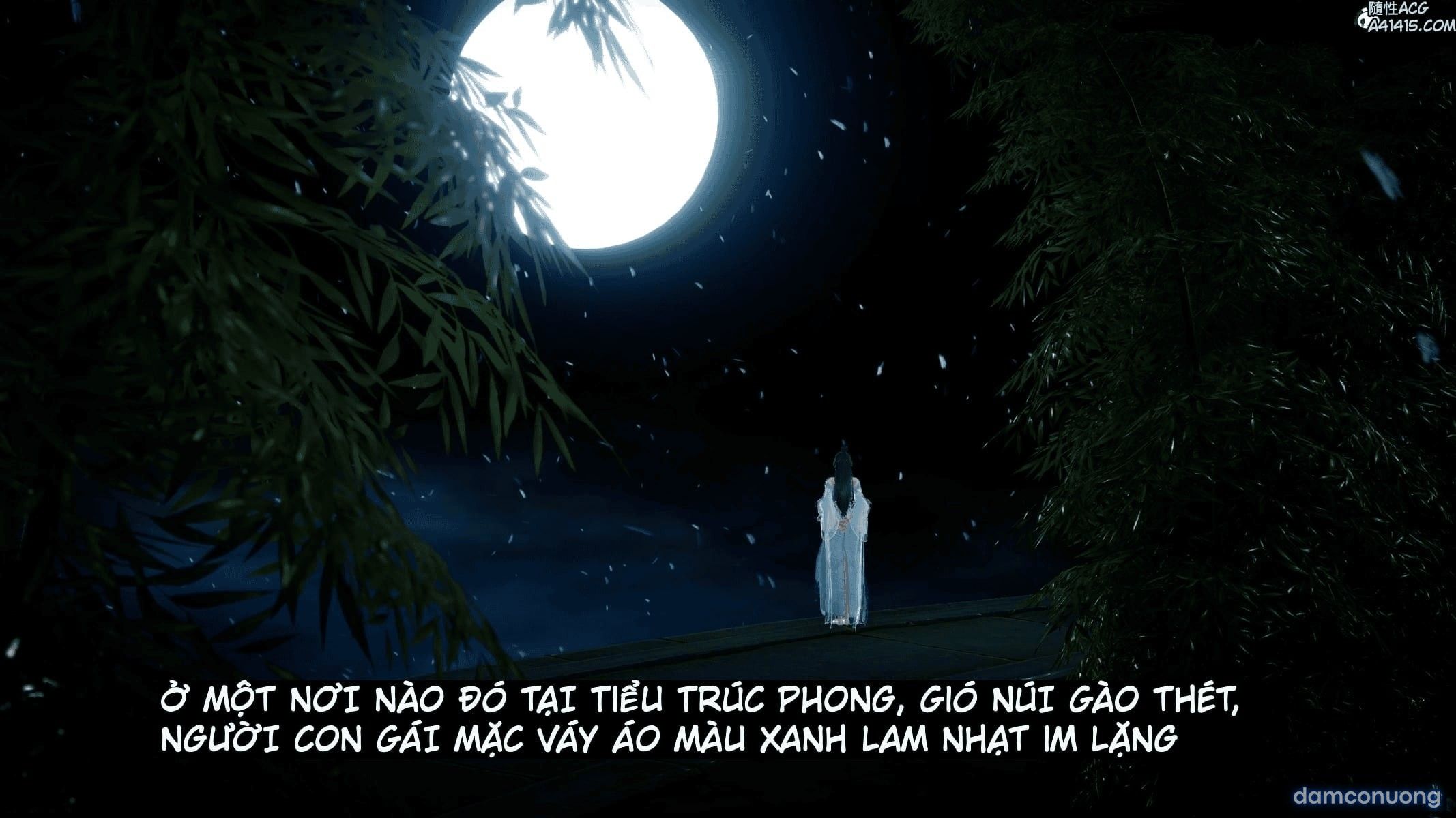 đọc truyện Tân Truyền Kỳ Trảm Tiên Diệt Ma Chương 4.1 ảnh 121 tại Thiên Thai Truyện