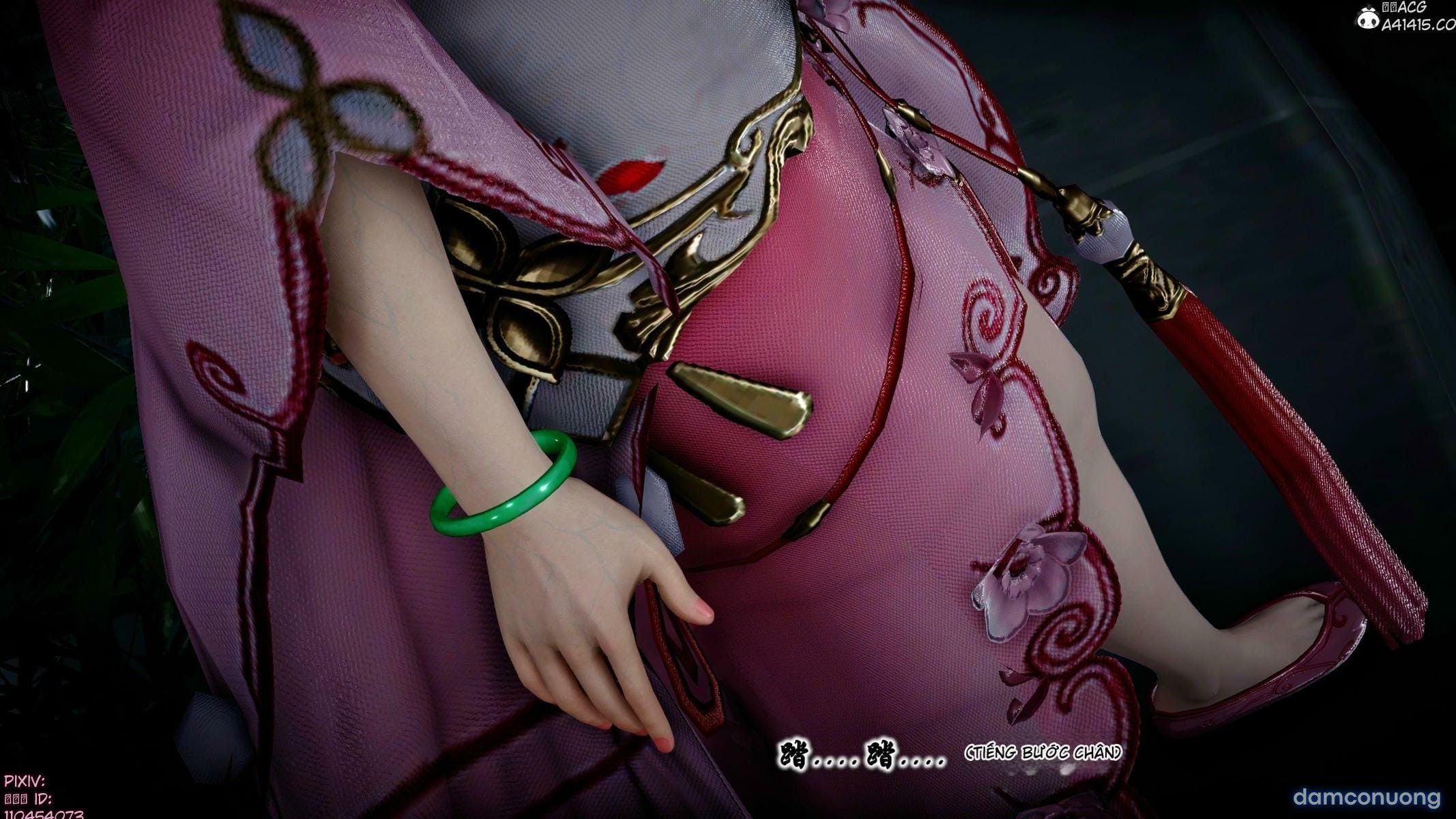 đọc truyện Tân Truyền Kỳ Trảm Tiên Diệt Ma Chương 4.1 ảnh 122 tại Thiên Thai Truyện